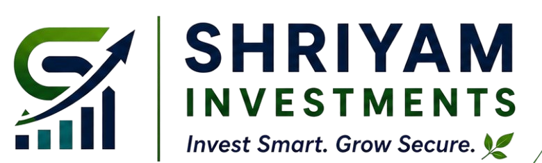 Shriyam Investments Logo